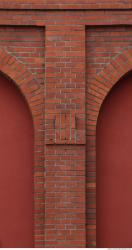 Wall Bricks Patterns